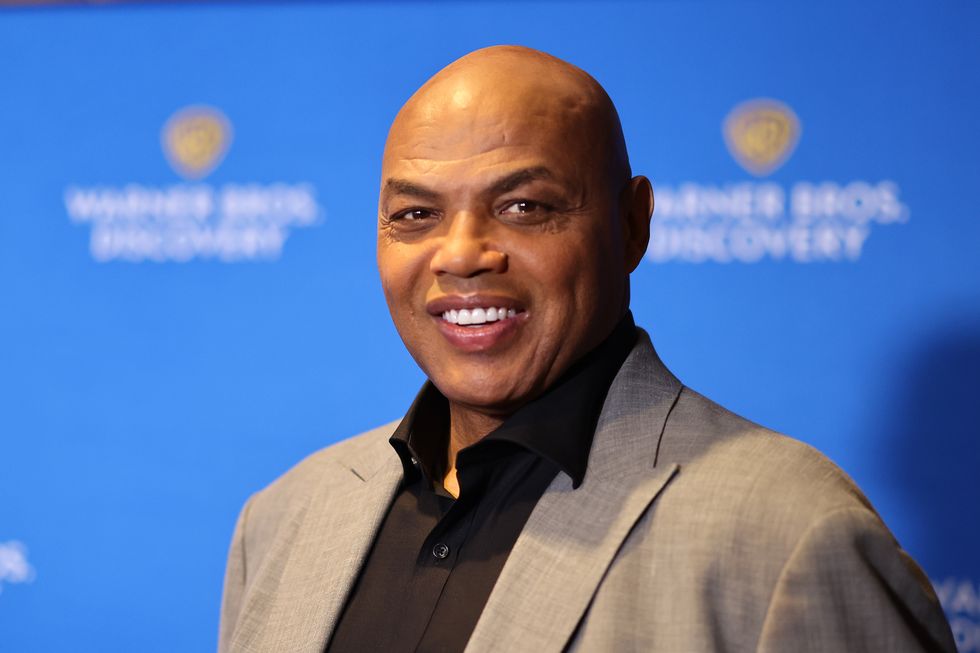 charles barkley