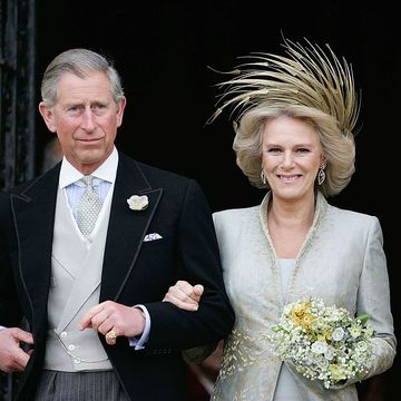 prince charles and the duchess of cornwall