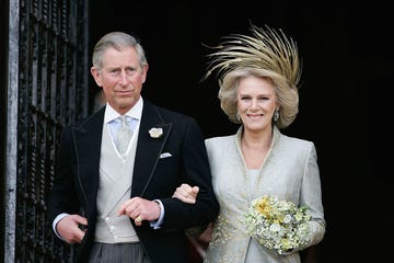 prince charles and the duchess of cornwall