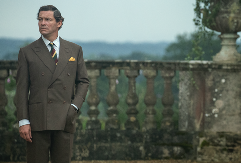 dominic west as prince charles in the crown season 5
