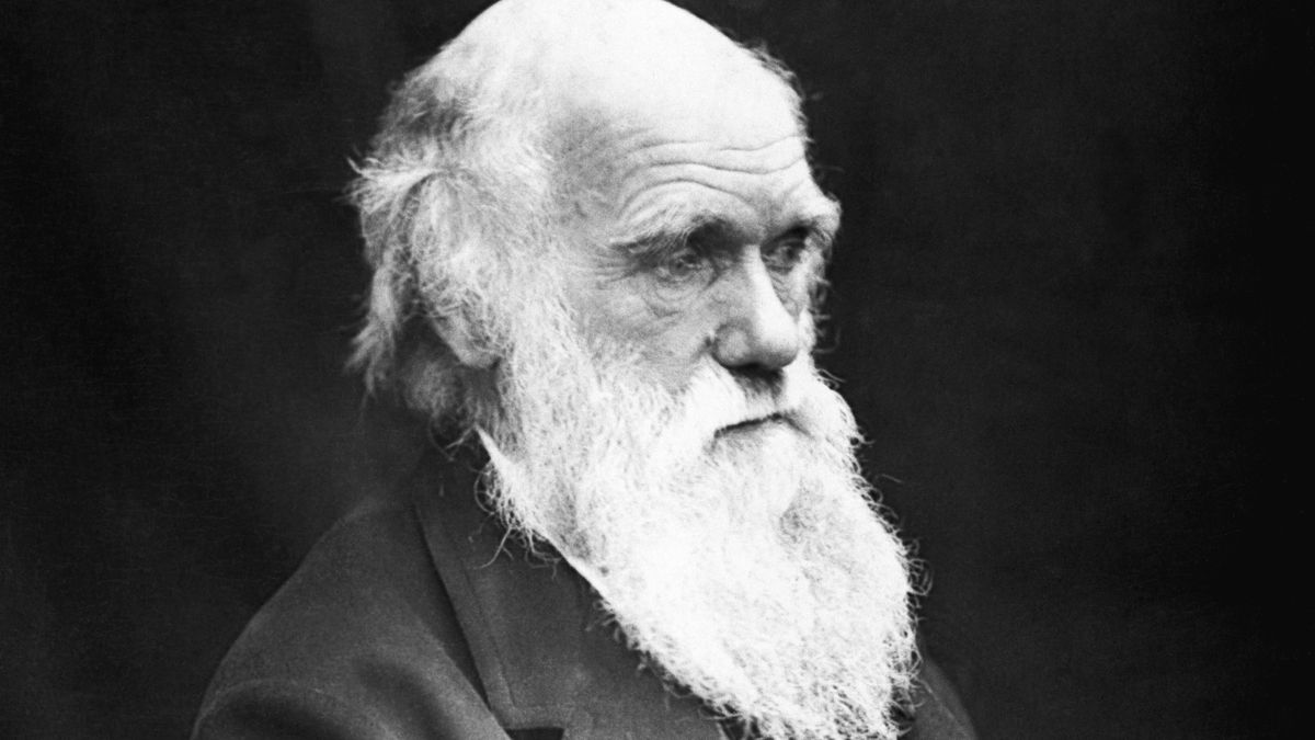 Charles Darwin: 5 Facts About the Father of Evolution