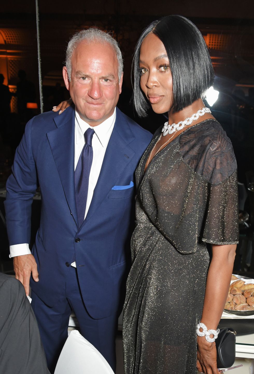 charles finch hosts the 9th annual filmmakers dinner with jaeger lecoultre