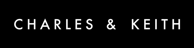 Charles & Keith Logo