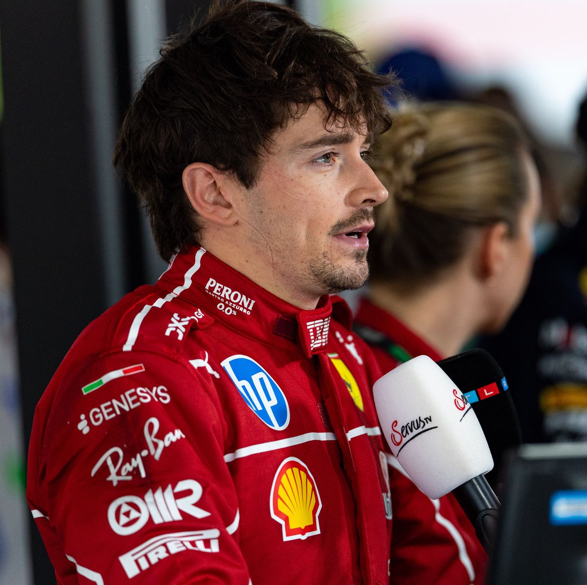 Why Ferrari Was Disqualified from F1 Chinese Grand Prix Why Ferrari Was Disqualified from F1 Chinese Grand Prix