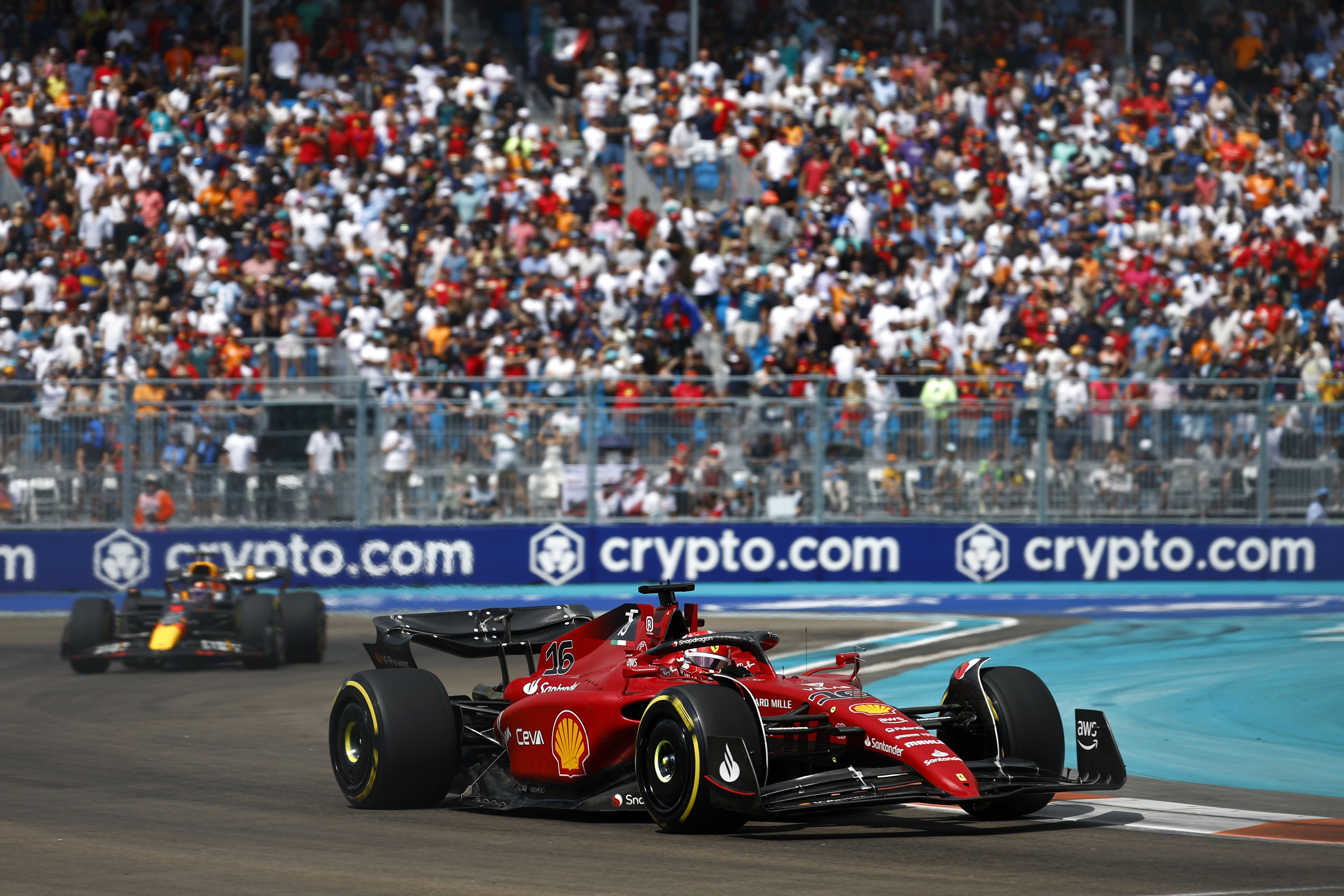 F1 Miami Grand Prix Proved to Be More Monaco, Less Misery