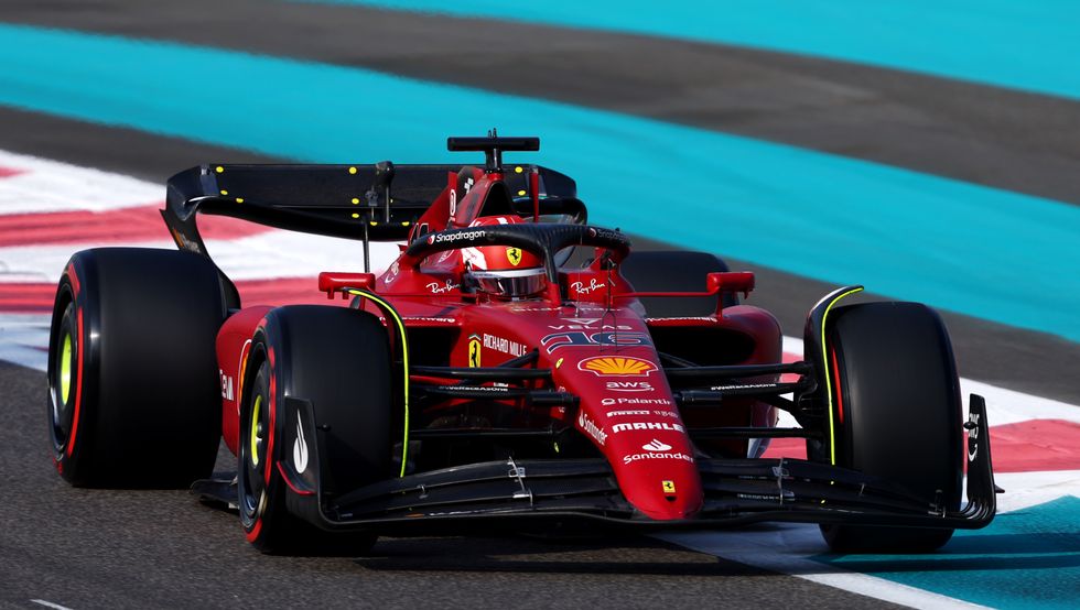 New Ferrari F1 Team Principal: 'We Have Everything to Win