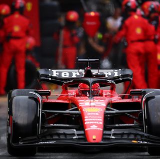 'Frustrated' Ferrari F1 Team Facing Prospects of a Lost Season
