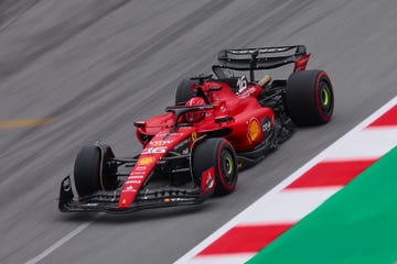 La revolución que prepara Ferrari para 2024: Charles Leclerc lanza el  aviso