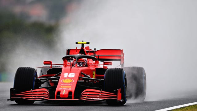 New Ferrari F1 Team Principal: 'We Have Everything to Win