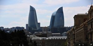 F1 - Alonso: “Bakú suele ser muy impredecible”