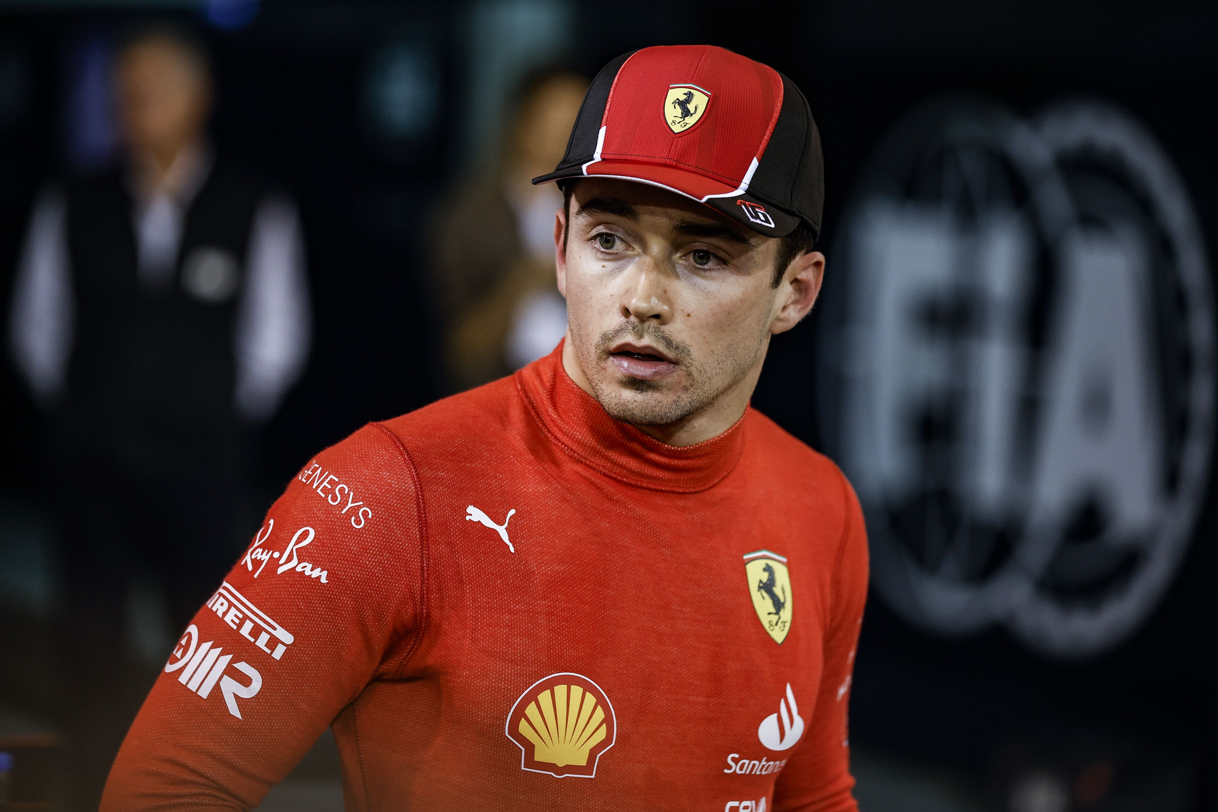 Charles Leclerc confiesa la nueva hoja de ruta de Ferrari para 2024