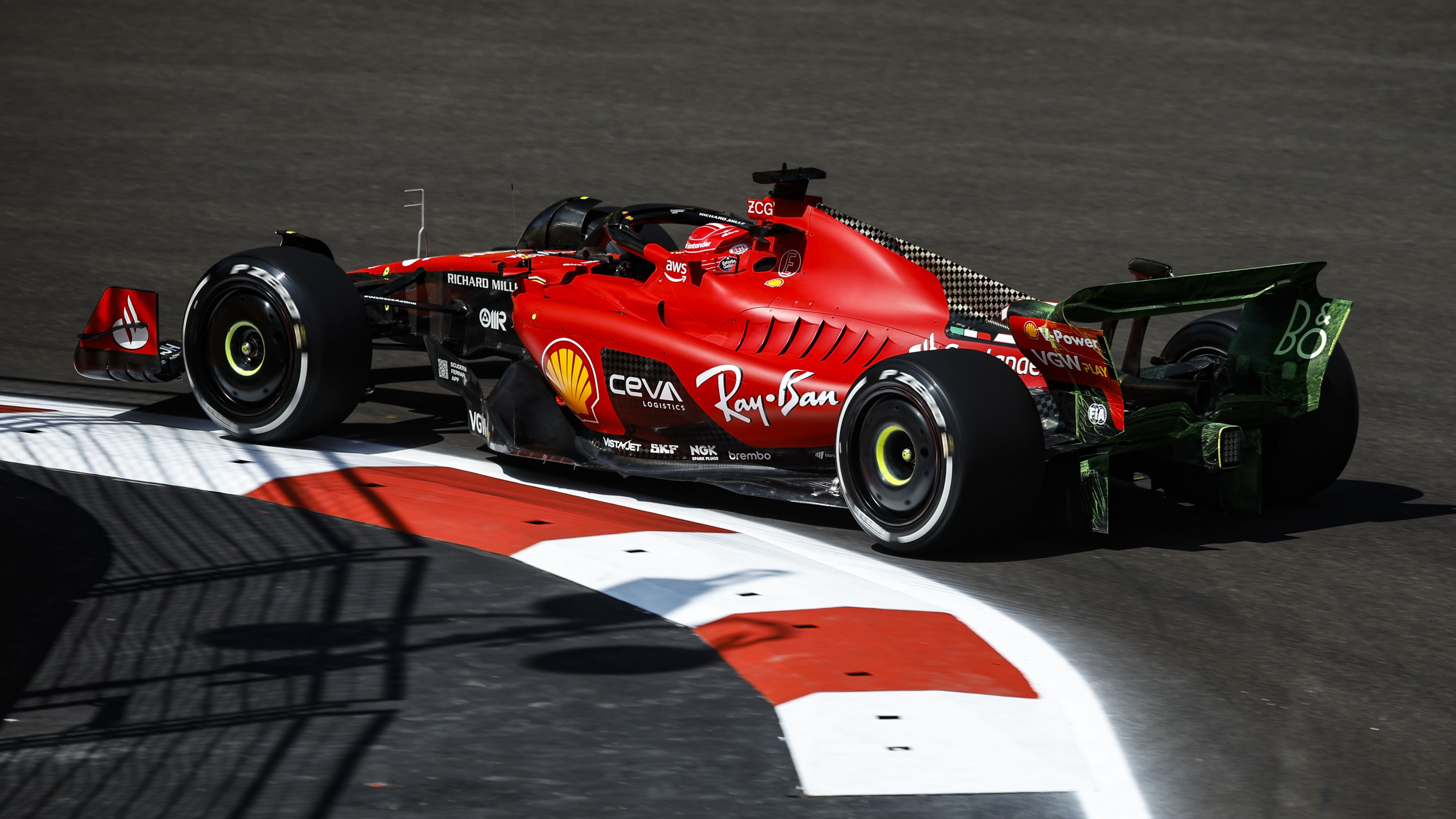 En Ferrari F1 cuentan las debilidades que deben solucionar