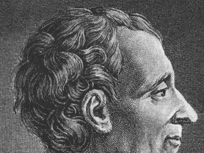 Charles-Louis de Secondat - Beliefs, Philosophy & Facts