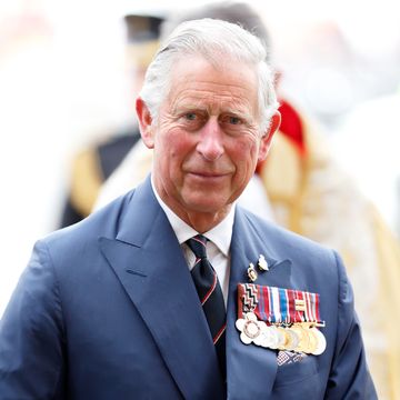 charles makes change to 30 year trooping the colour tradition