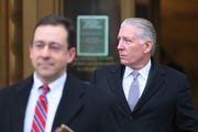 former fbi agent charles mcgonigal charged with working for russian oligarch appears in new york court
