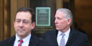 former fbi agent charles mcgonigal charged with working for russian oligarch appears in new york court