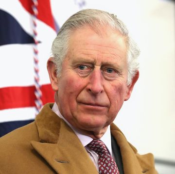 charles planning "less expensive" coronation amid cost of living