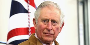 charles planning "less expensive" coronation amid cost of living