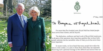 belfast, northern ireland   april 09 prince charles, prince of wales and camilla, duchess of cornwall attend the reopening of hillsborough castle on april 09, 2019 in belfast, northern ireland photo by chris jackson wpa poolgetty images
