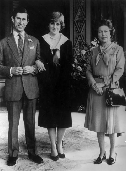 Royal Engagement Royal Engagement