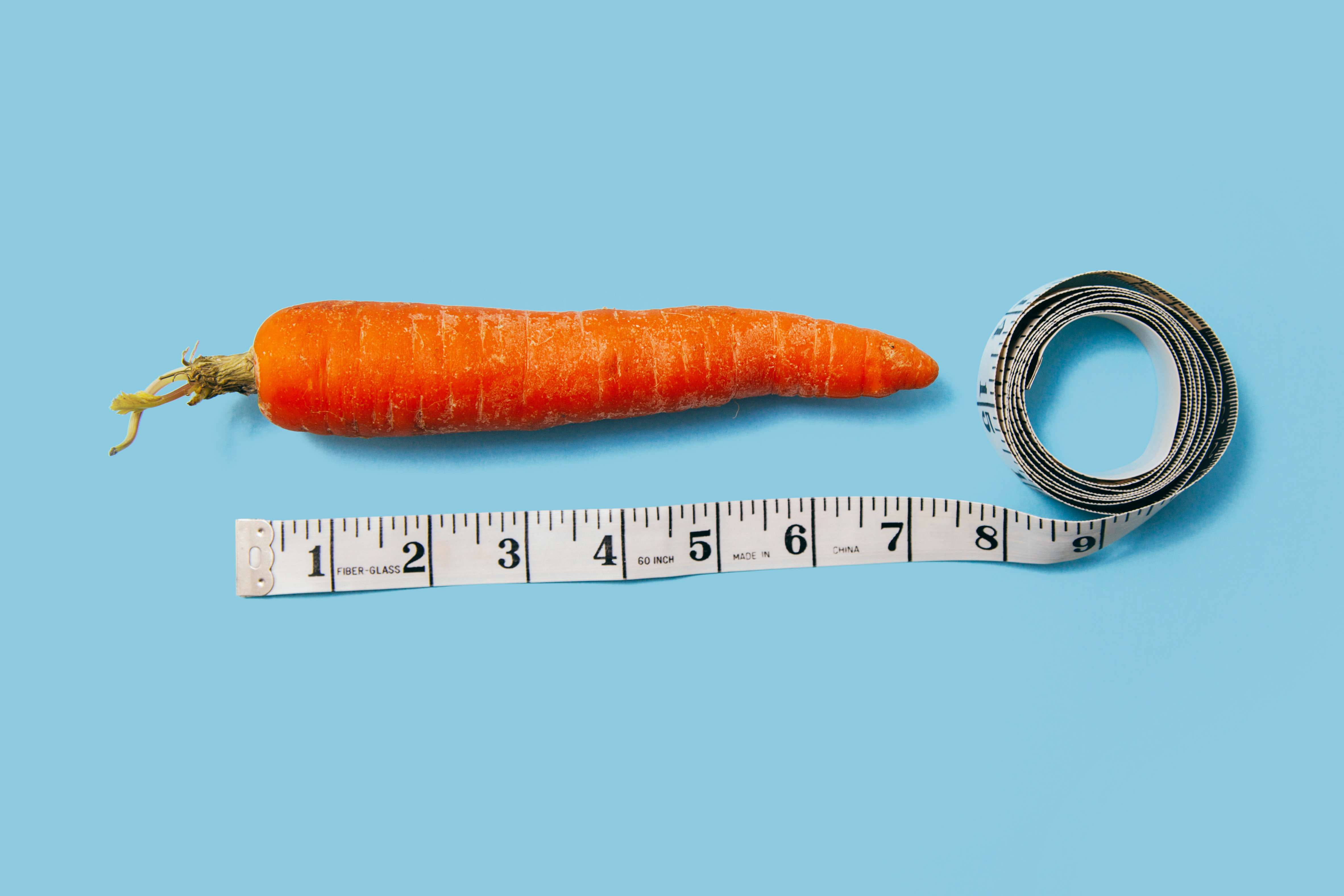 How to Measure Your Penis Size by Length and Girth, Per Doctors picture
