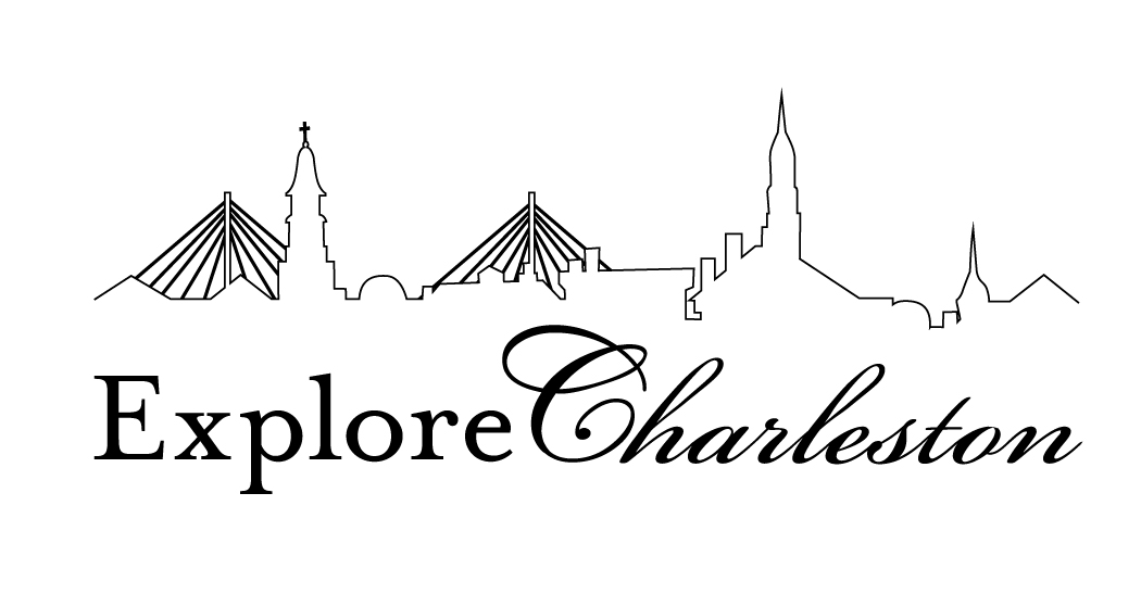 Explore Charleston Logo