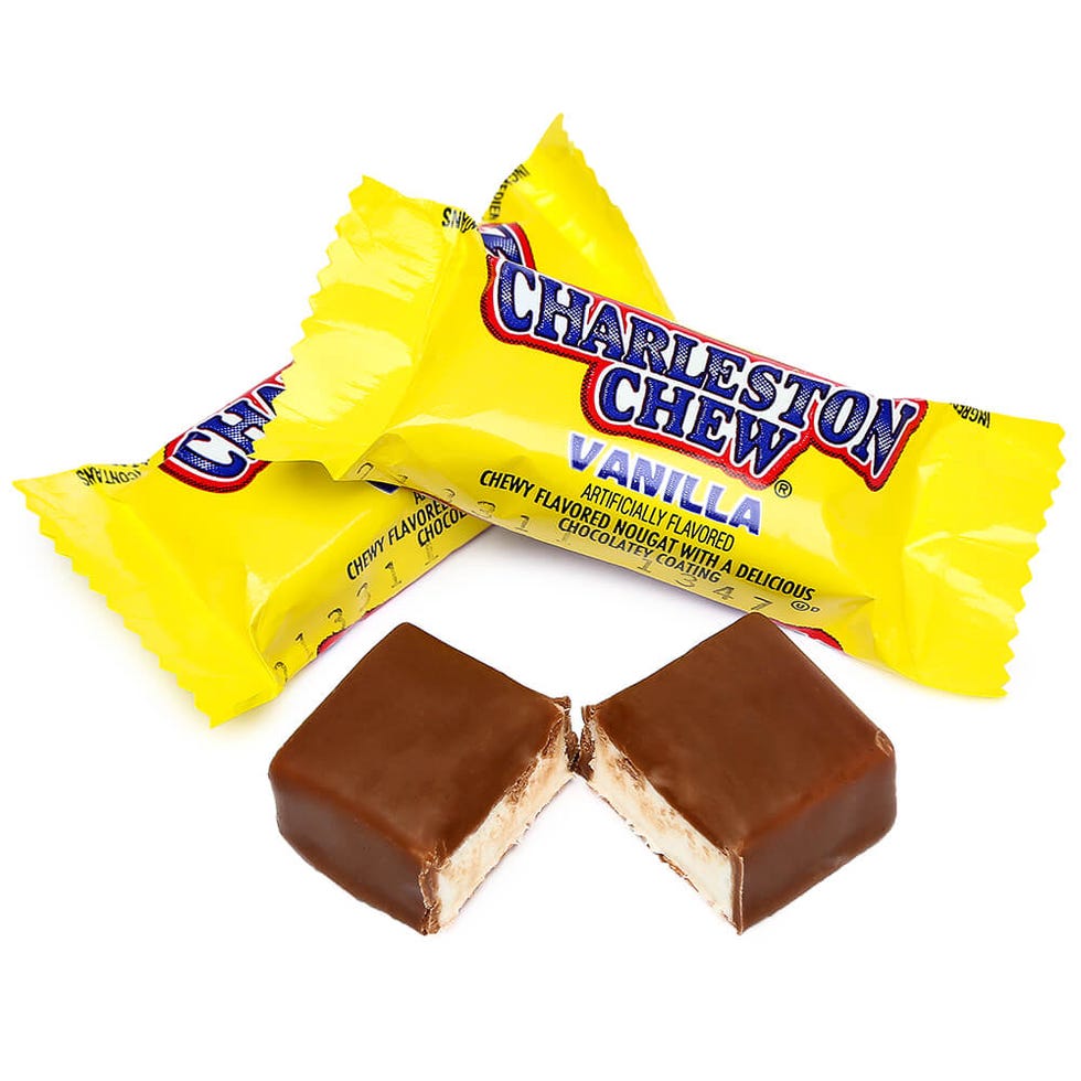 charleston chew