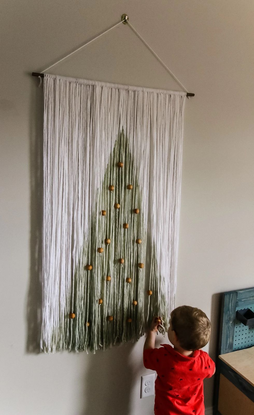 christmas wall decorations