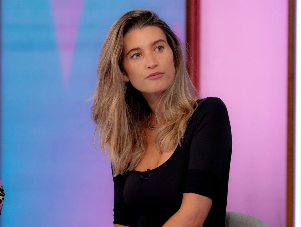 Emmerdale’s Charley Webb calls out followers who take images with out permission Emmerdale’s Charley Webb calls out followers who take images with out permission