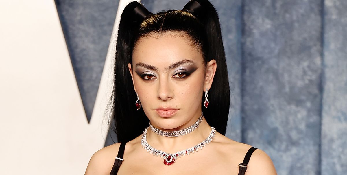 Charli XCX to make her movie debut in horror remake with Stranger Things  stars