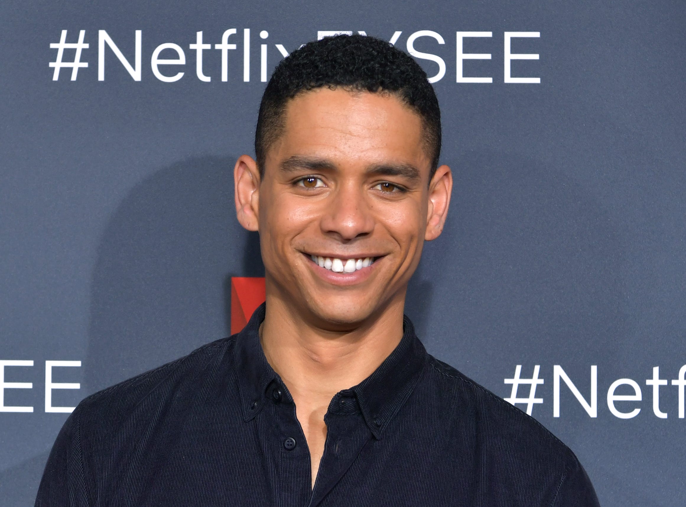 Charlie Barnett Dave Chappelle