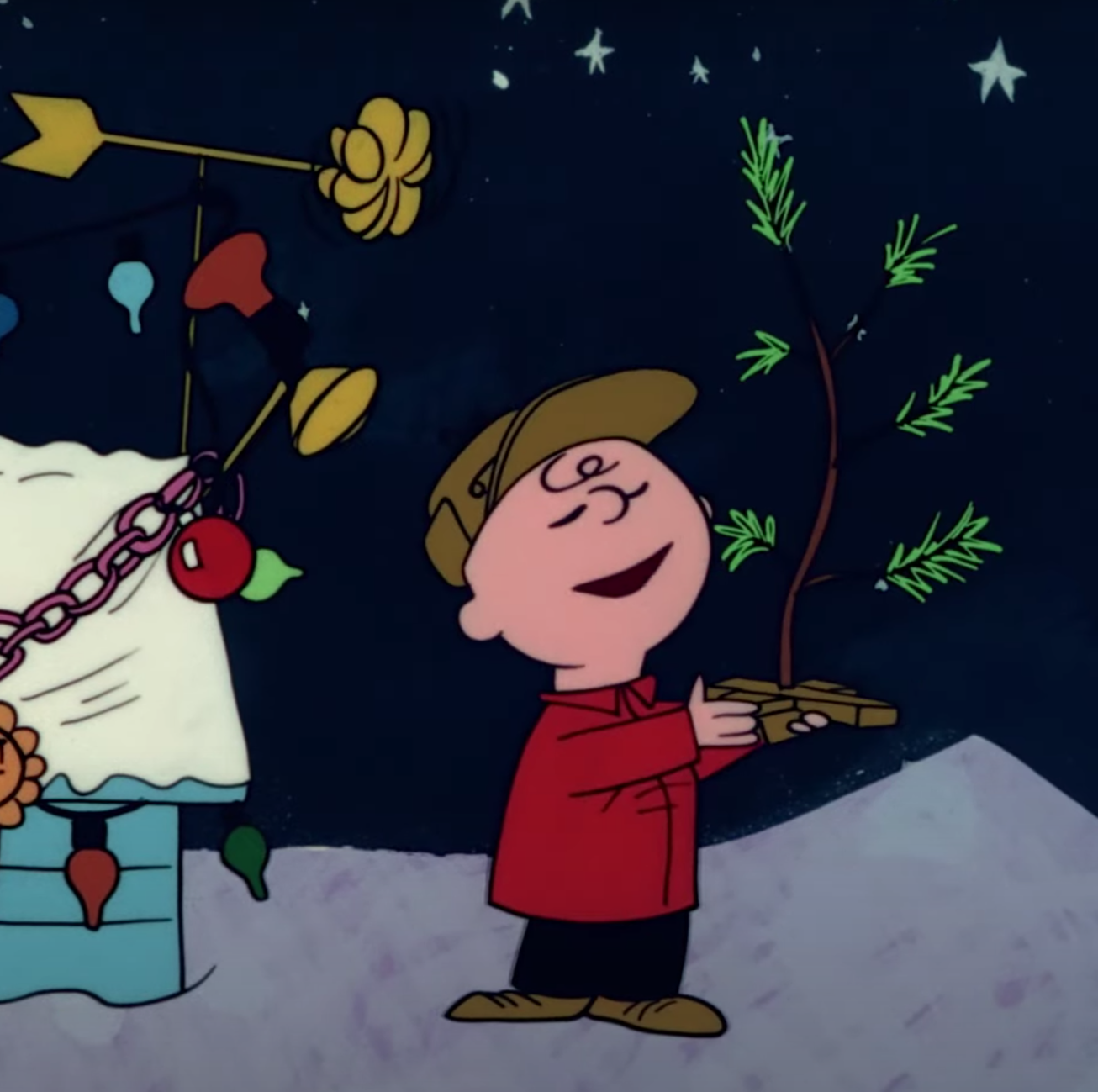 Where to Watch 'A Charlie Brown Christmas' in 2023