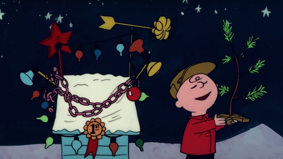 preview for 8 Things You Never Knew About Snoopy and the Peanuts Gang