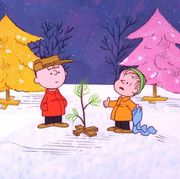 how to watch charlie brown christmas