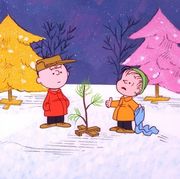 how to watch charlie brown christmas