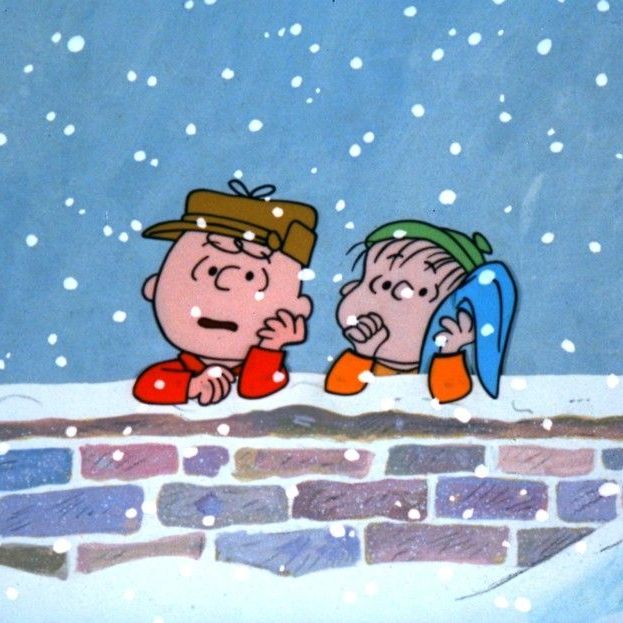 25 Best A Charlie Brown Christmas Movie Quotes