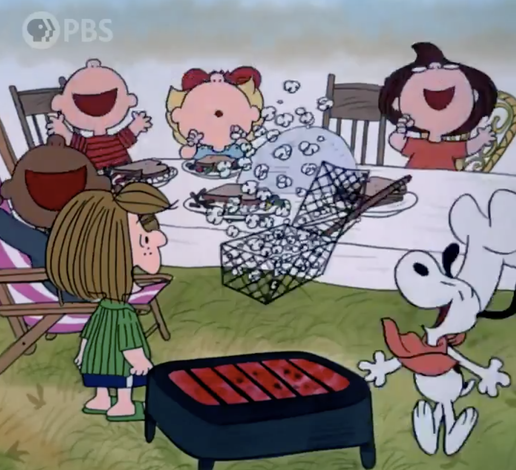 Peanuts Thanksgiving  Outdoor Decorations 