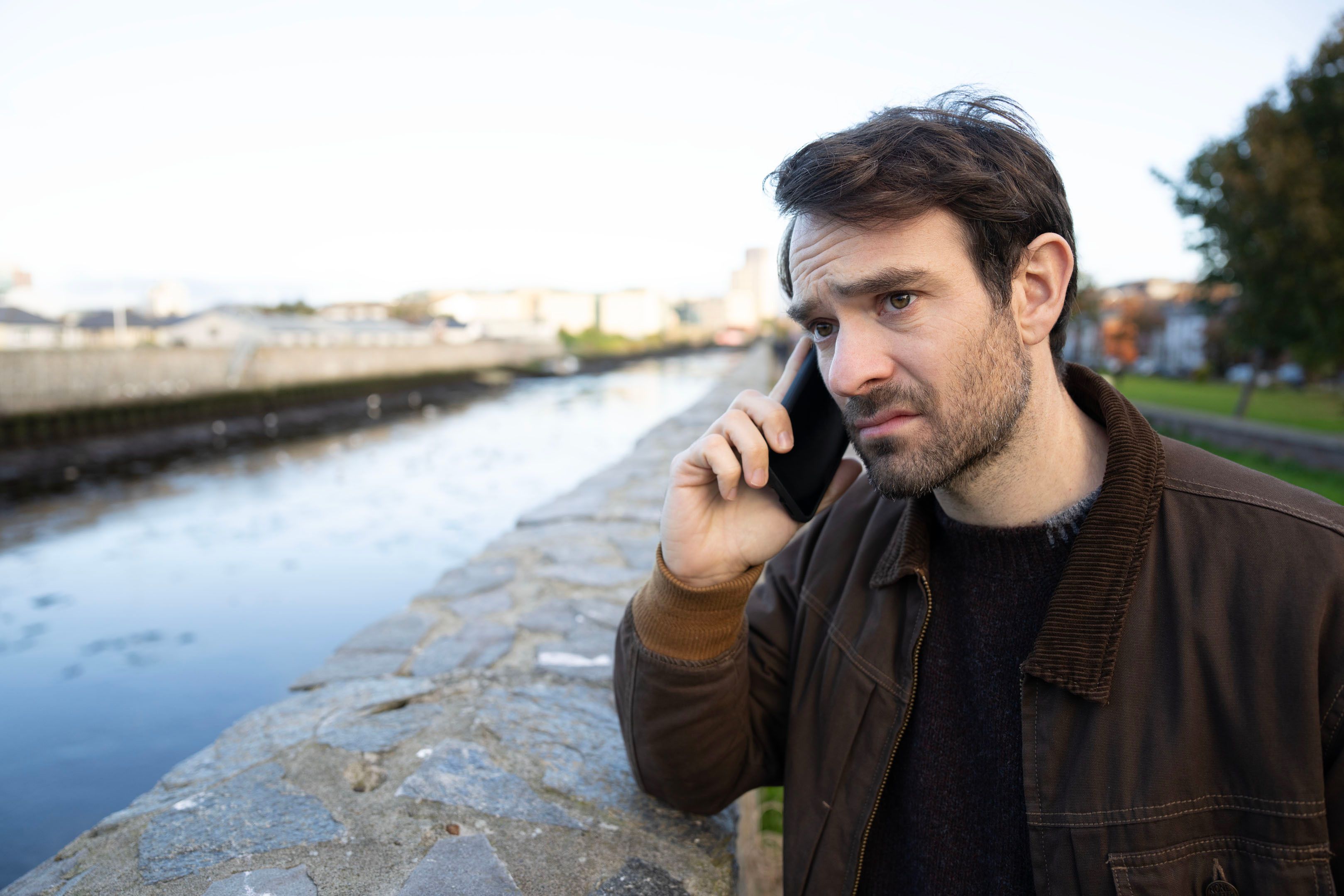 Irish crime drama Kin gets season 3 update after BBC iPlayer success