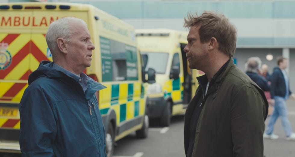 charlie fairhead, dylan keogh, casualty