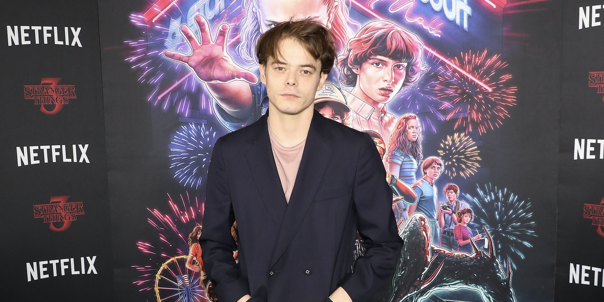 The New Mutants' Charlie Heaton Blames Fox And Disney Merger For Delay |  Lupon.Gov.Ph