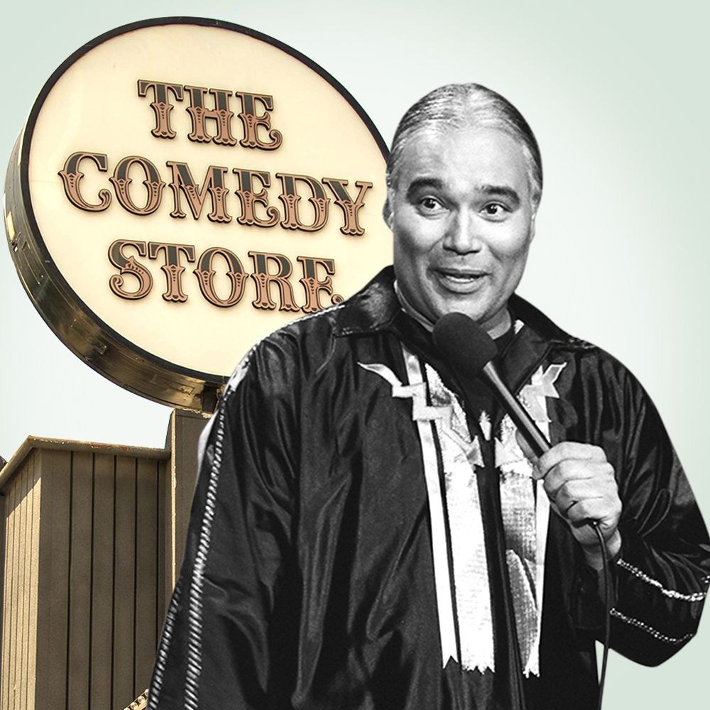 8 Stand-Up Specials From Black Comics to Watch When You Need a Laugh - TV  Guide