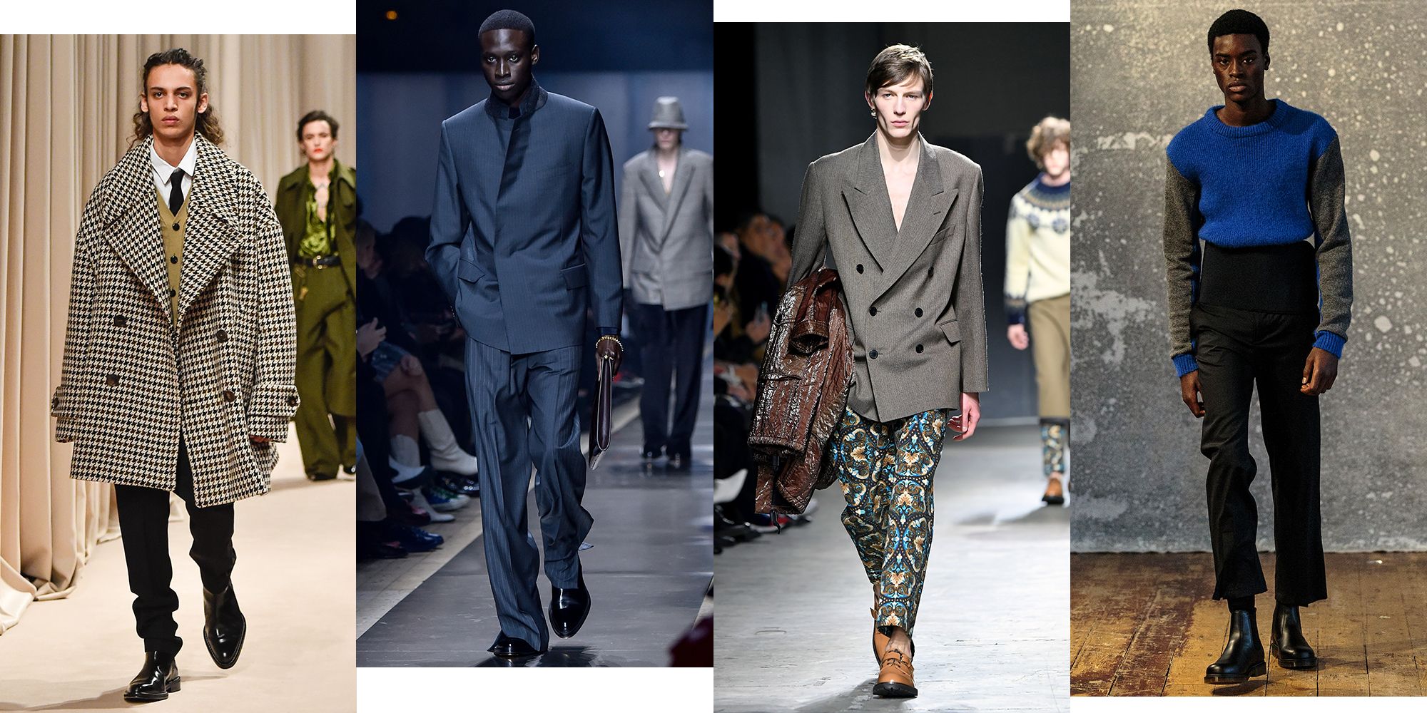 Louis Vuitton Louis Vuitton CHARLIE SNEAKER BOOT  Sneaker boots, Sneakers  street style, Fashion show men