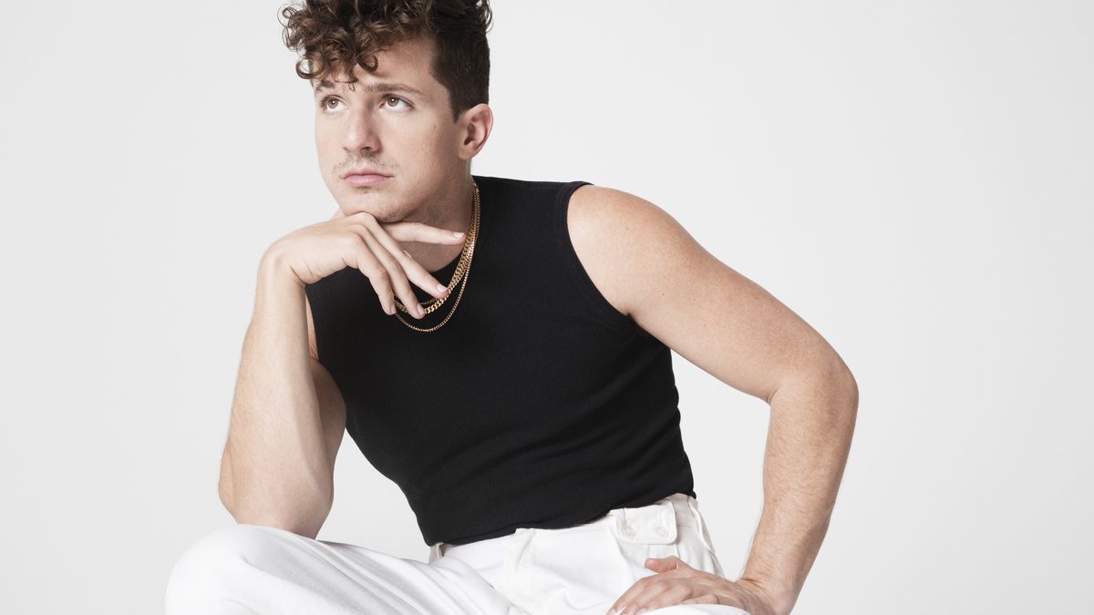 preview for Charlie Puth Knows QUALITY Underwear When He Sees Them! | Expensive Taste Test | Cosmopolitan