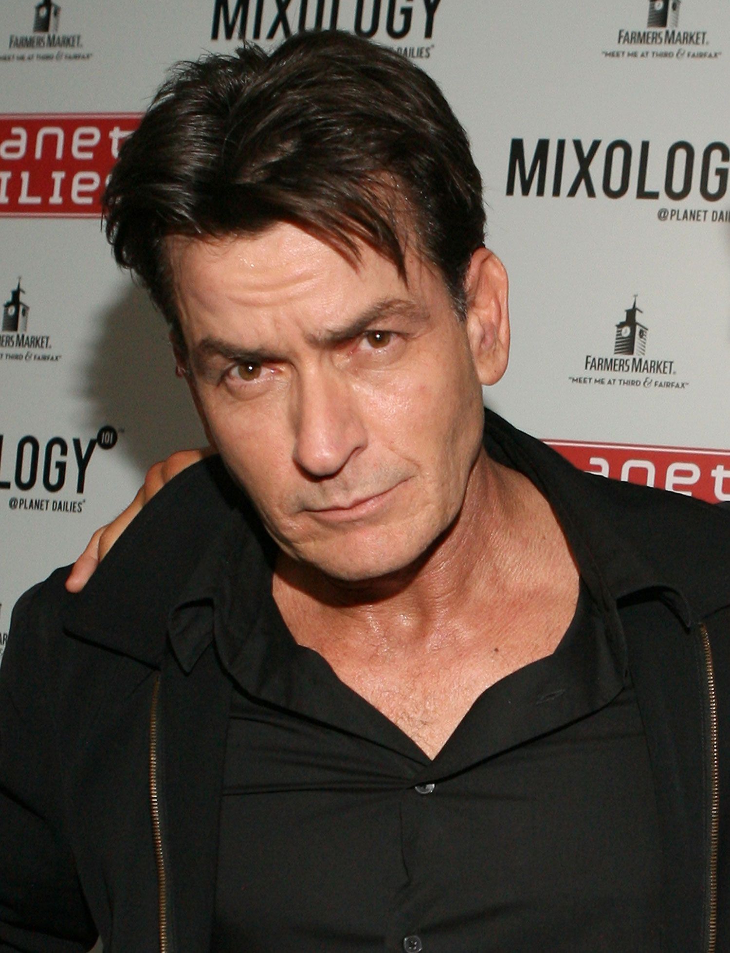 Charlie Sheen wants to return to 'Two and a Half Men' | wtsp.com