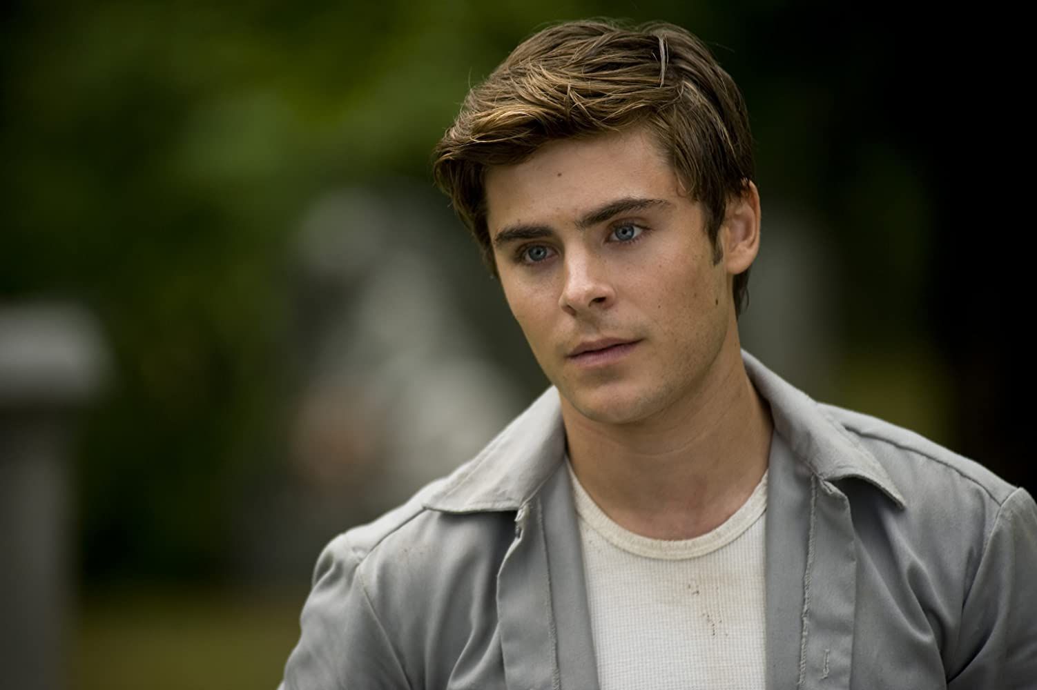Fans stunned over Zac Efron's new hairstyle for his upcoming movie: 'I'm  screaming'