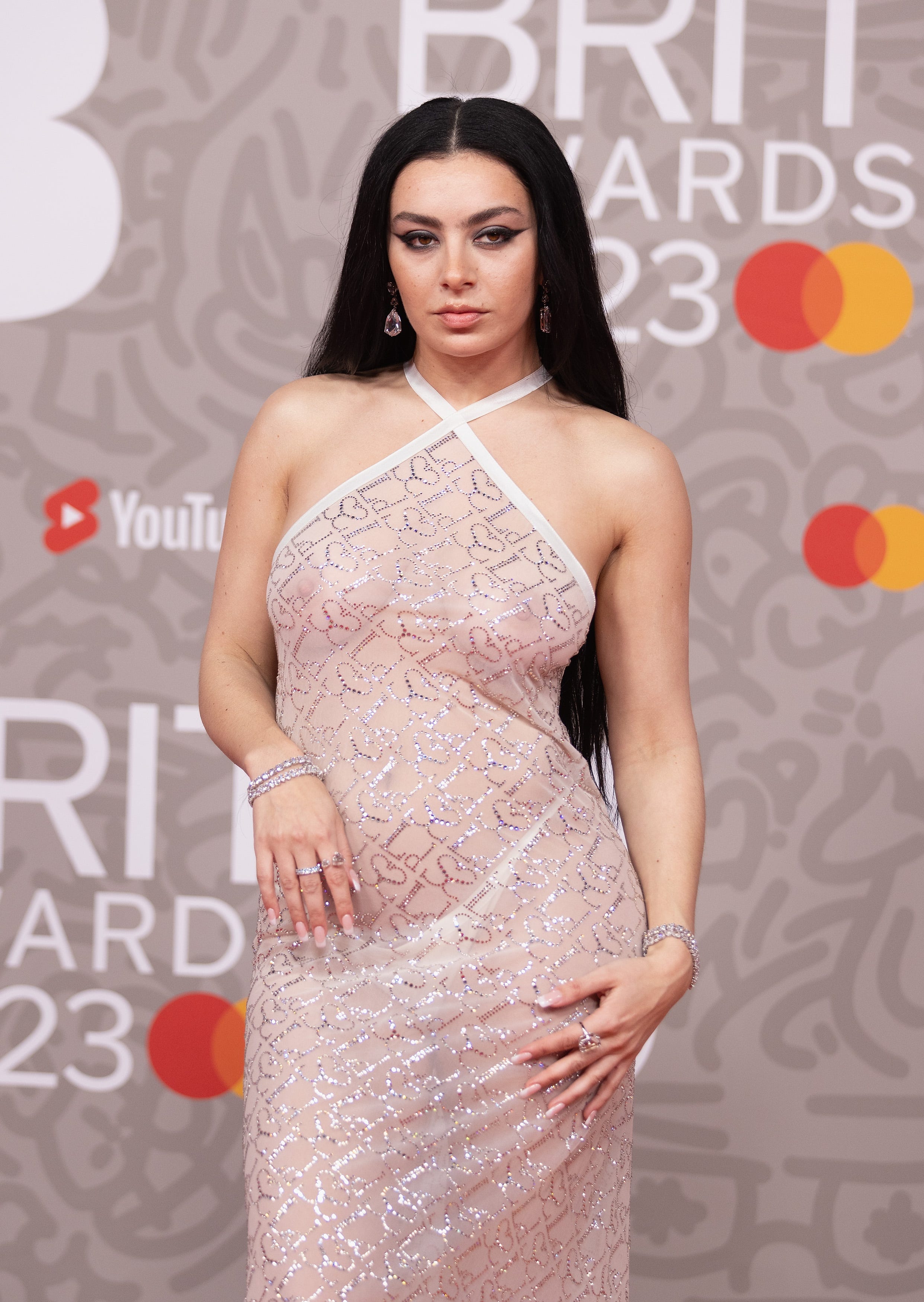Celebs Nip Slips - k1eyswq