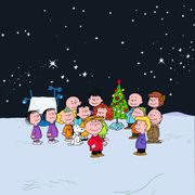 a charlie brown christmas holiday special