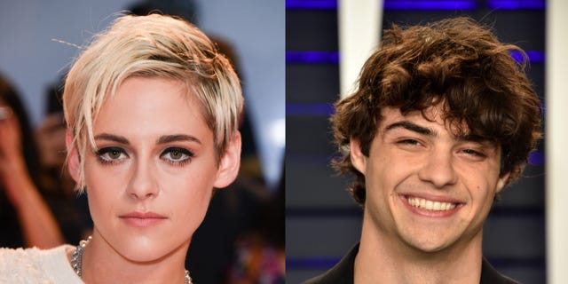 'Charlie's Angels' Movie Starring Kristen Stewart and Noah Centineo ...