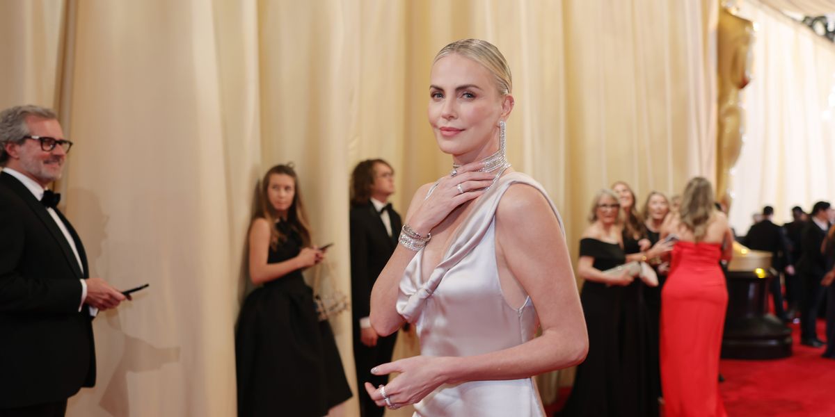 Wondering How Much Charlize Theron Earned for 'The Old Guard 2'?