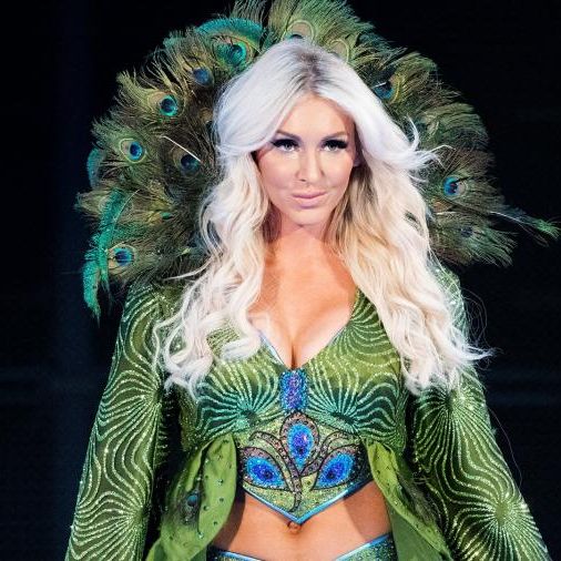 Charlotte Flair taking time off WWE to fix breast implants issue